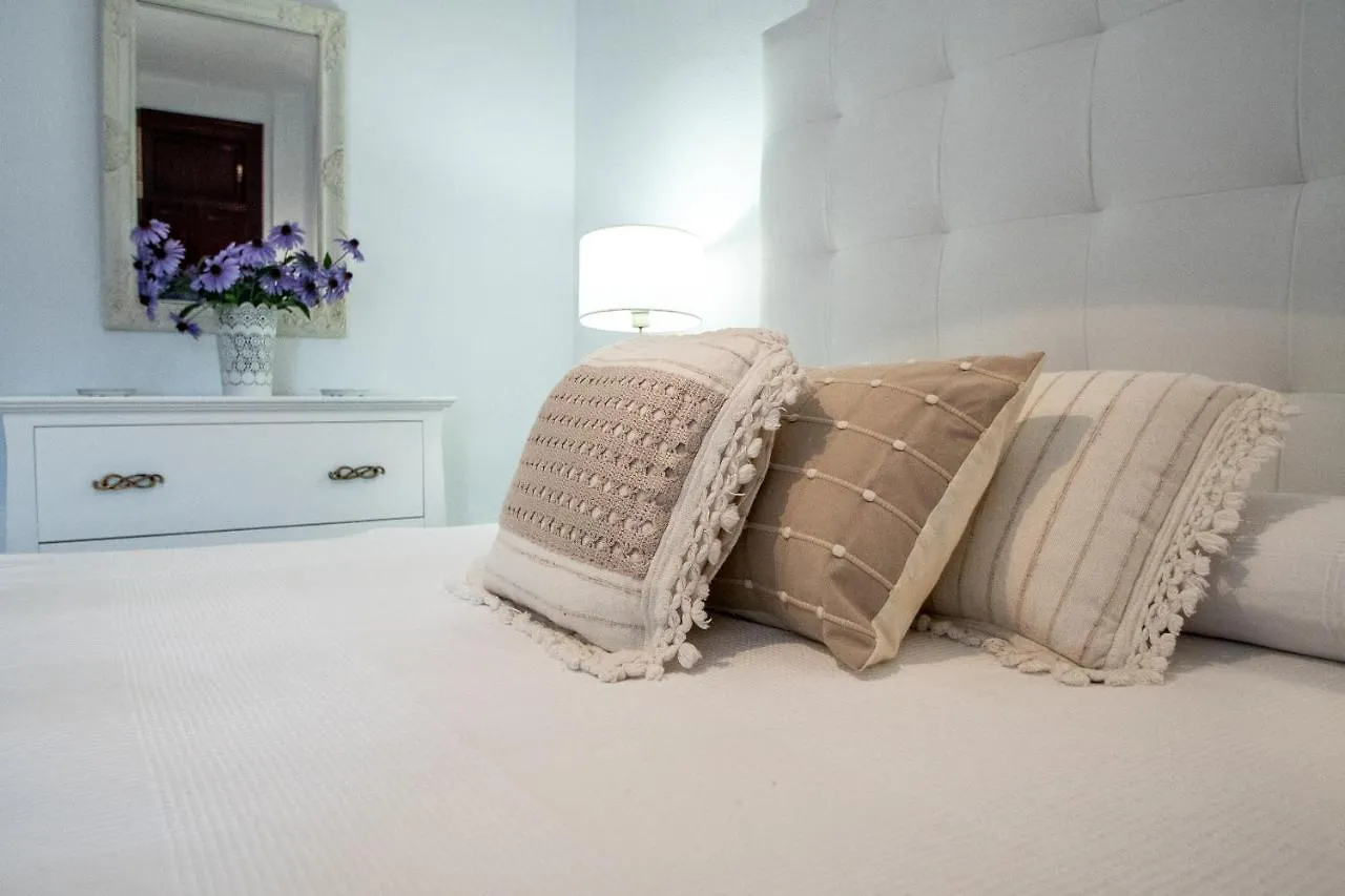 Apartamento La Salicornia Apartment Cadiz