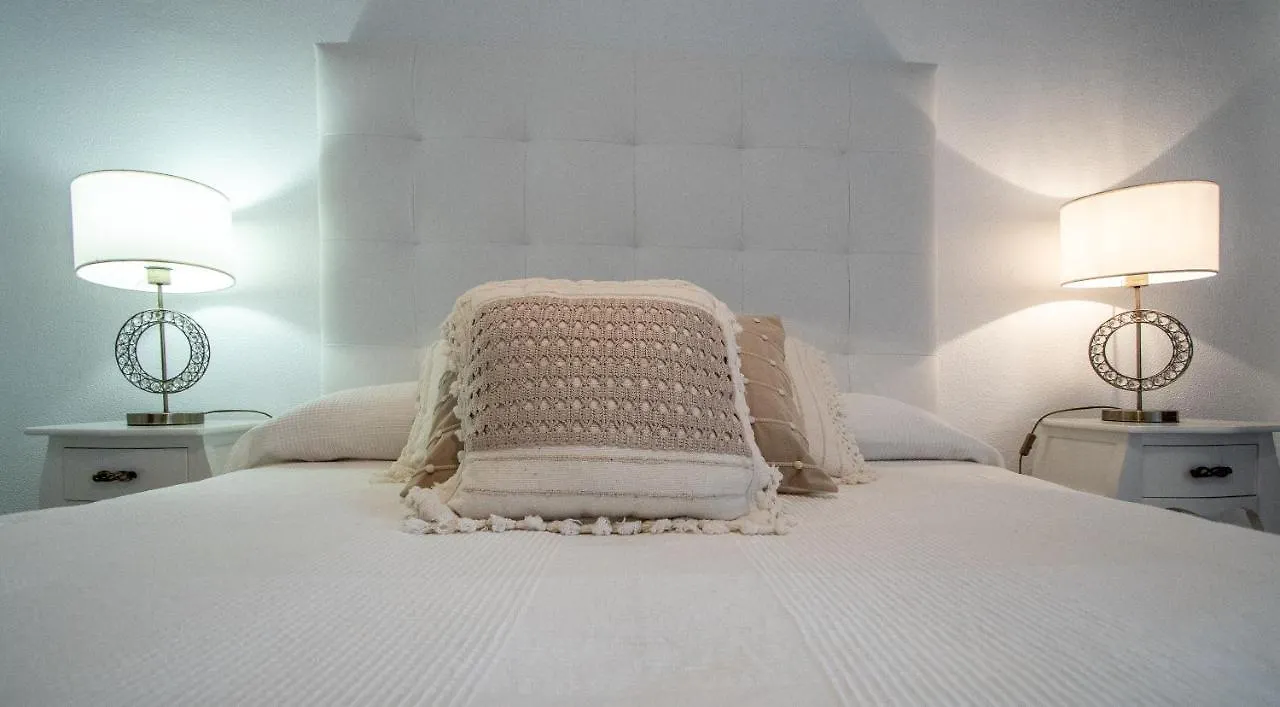 Apartamento La Salicornia Apartment Cadiz