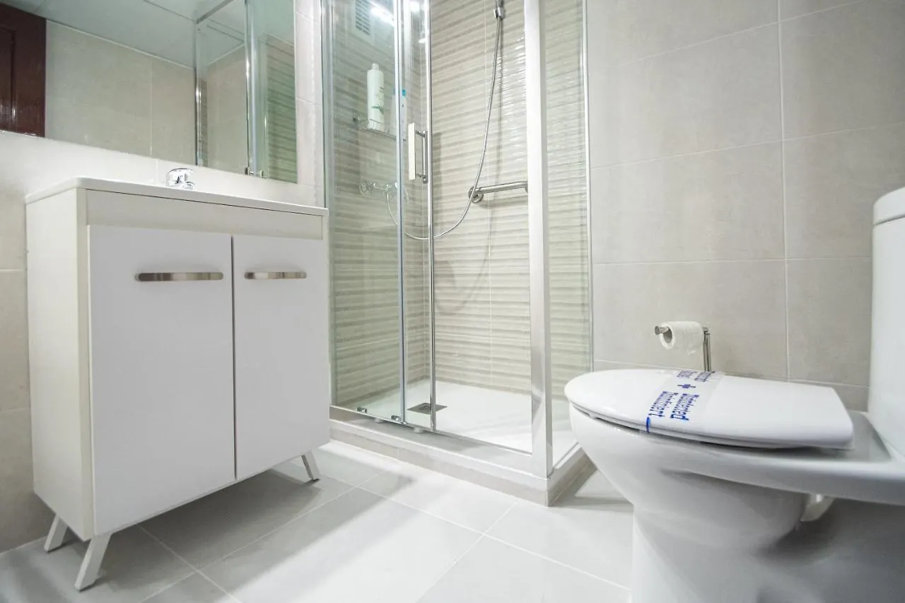 Apartamento La Salicornia Apartment Cadiz