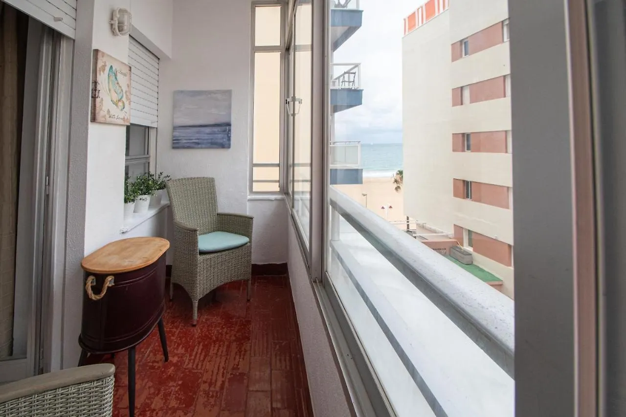 Apartamento La Salicornia Apartment Cadiz 0*,  Spain