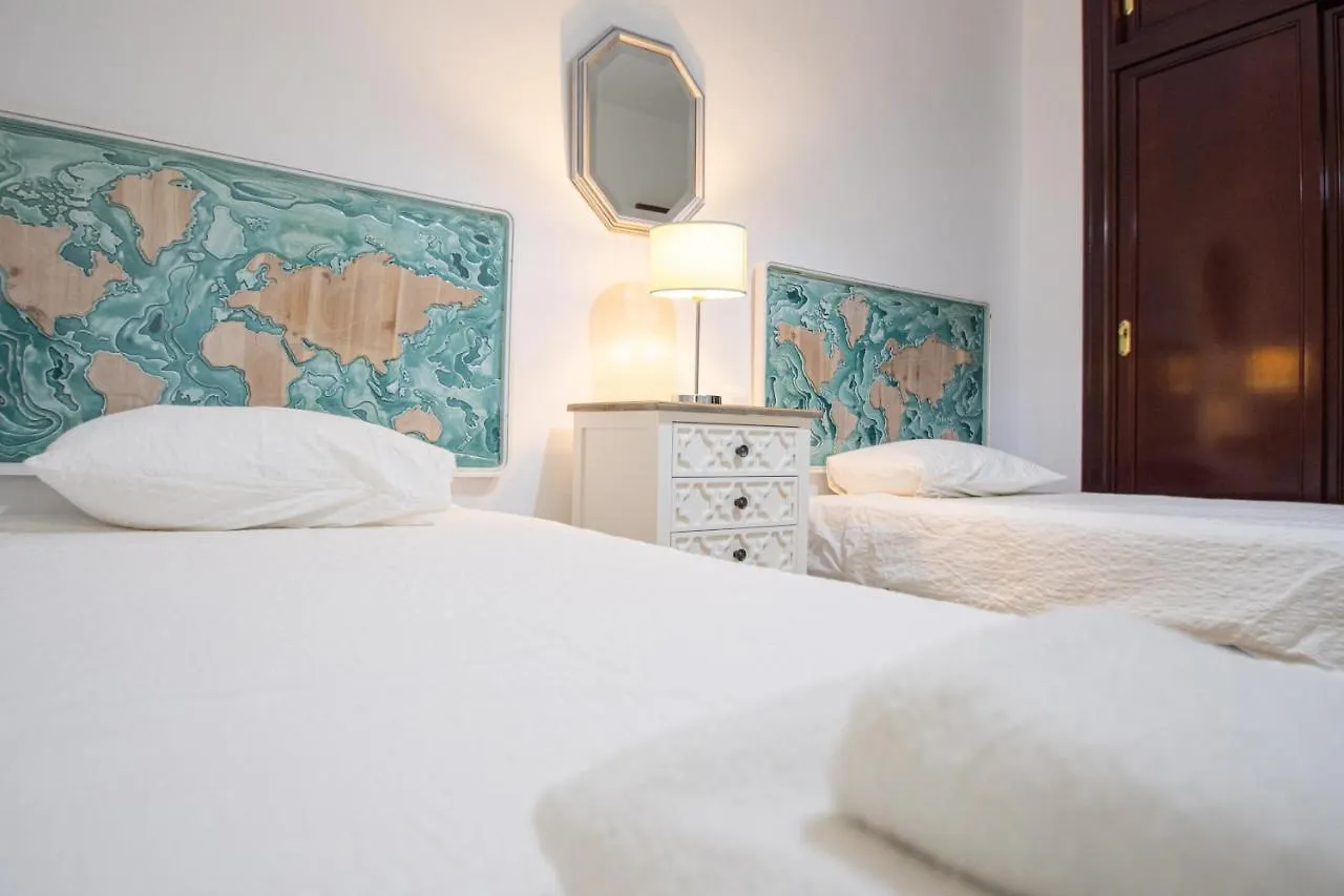 Apartamento La Salicornia Apartment Cadiz Spain
