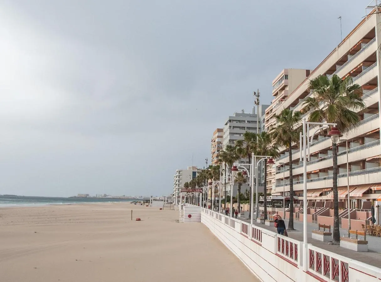 Apartamento La Salicornia Apartment Cadiz 0*,  Spain