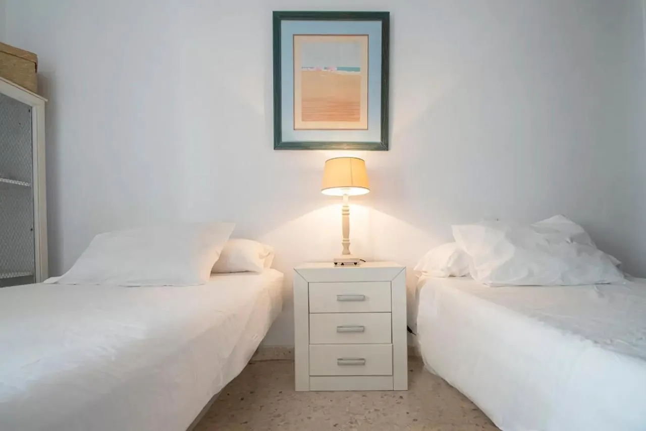 Apartamento La Salicornia Apartment Cadiz