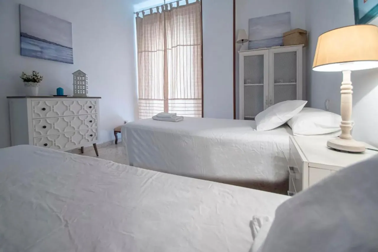 Apartamento La Salicornia Apartment Cadiz 0*,  Spain