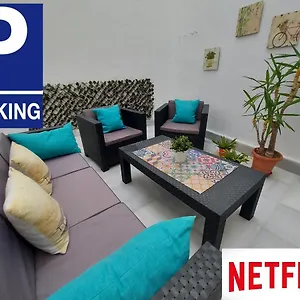  Apartamento El Rincón Del Tío De La Tiza