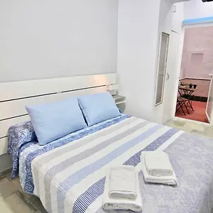  Apartamento Monísimo En El Corazón De