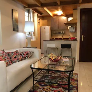  Apartamento Precioso Dúplex En El Corazón De