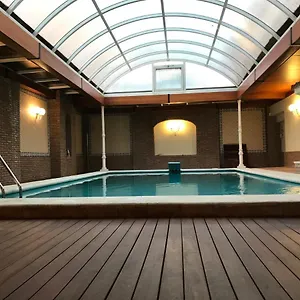  Villa Bahía Blanca Sm