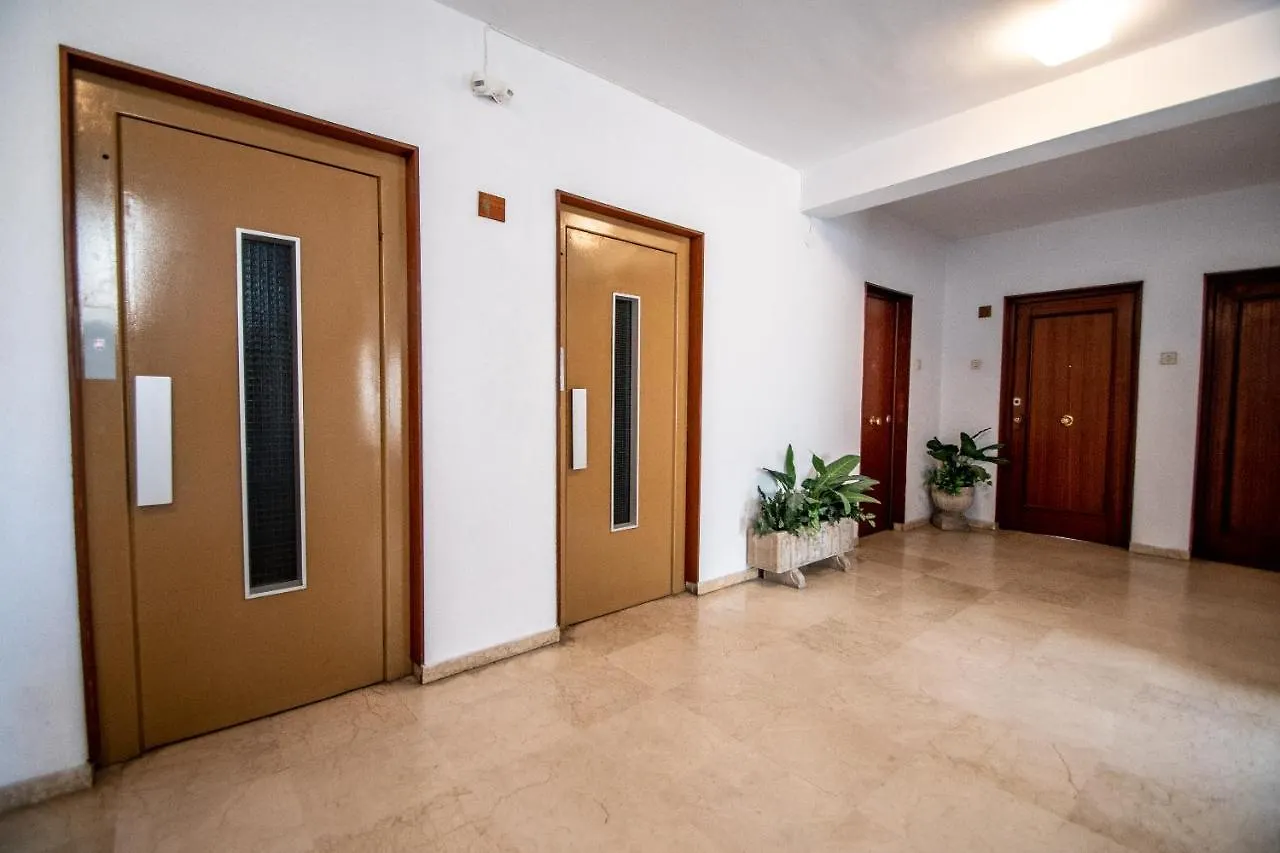 Apartamento La Salicornia Apartamento Cádiz España