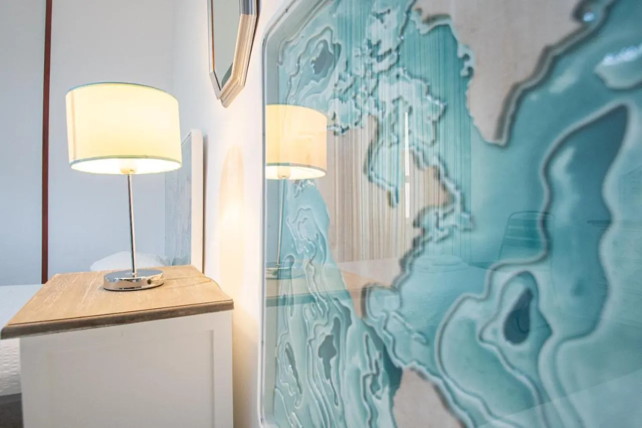 Apartamento La Salicornia Apartamento Cádiz