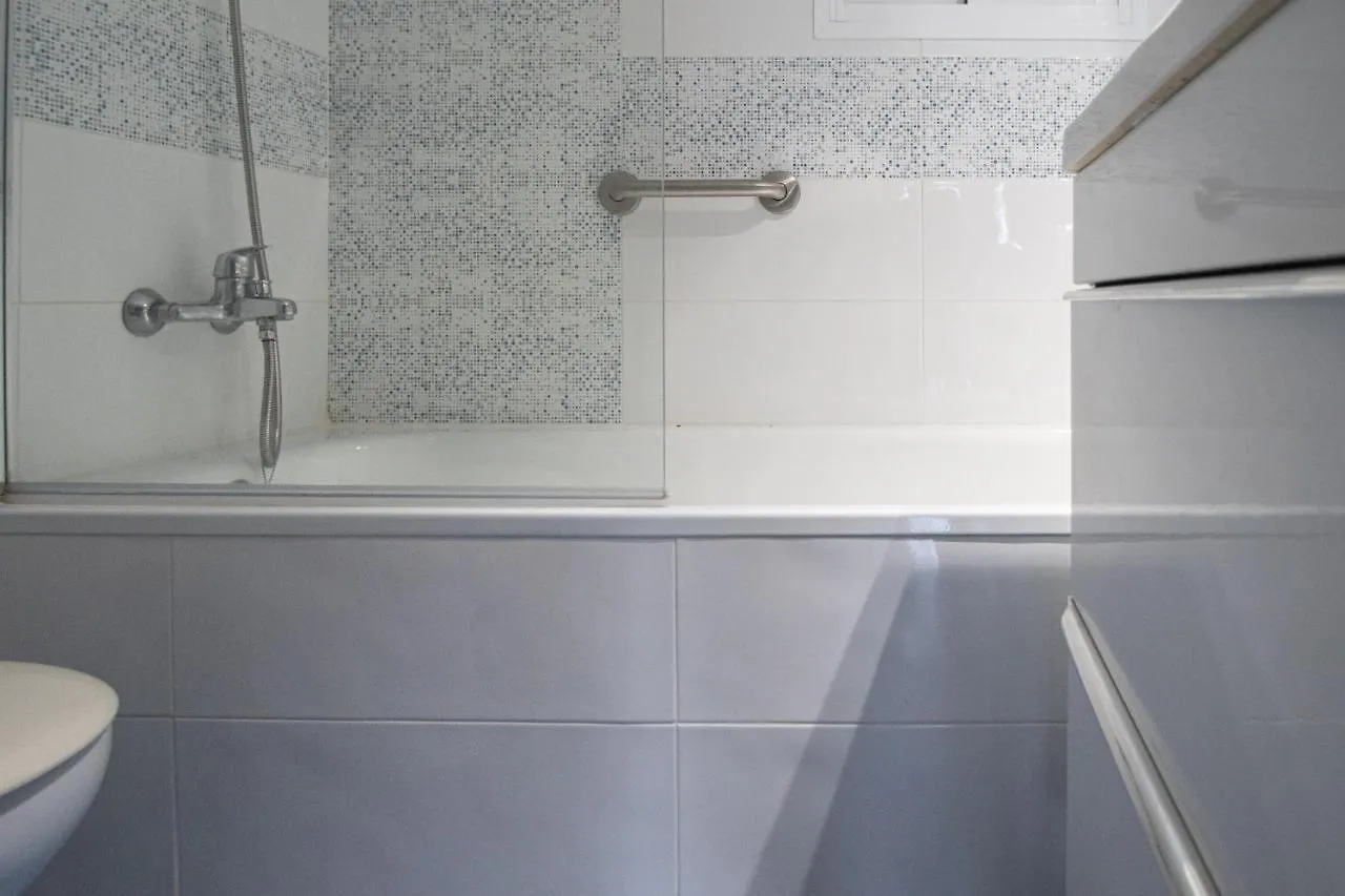 Apartamento La Salicornia Apartamento Cádiz